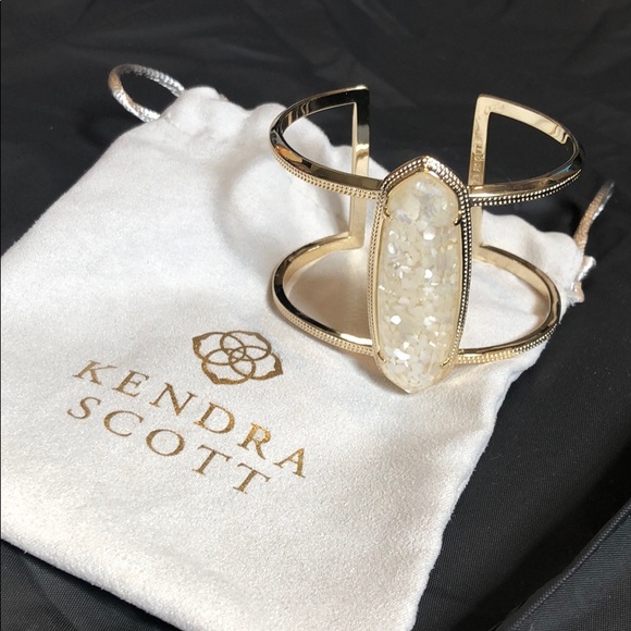 Kendra Scott Jewelry - Kendra Scott Lawson Cuff
